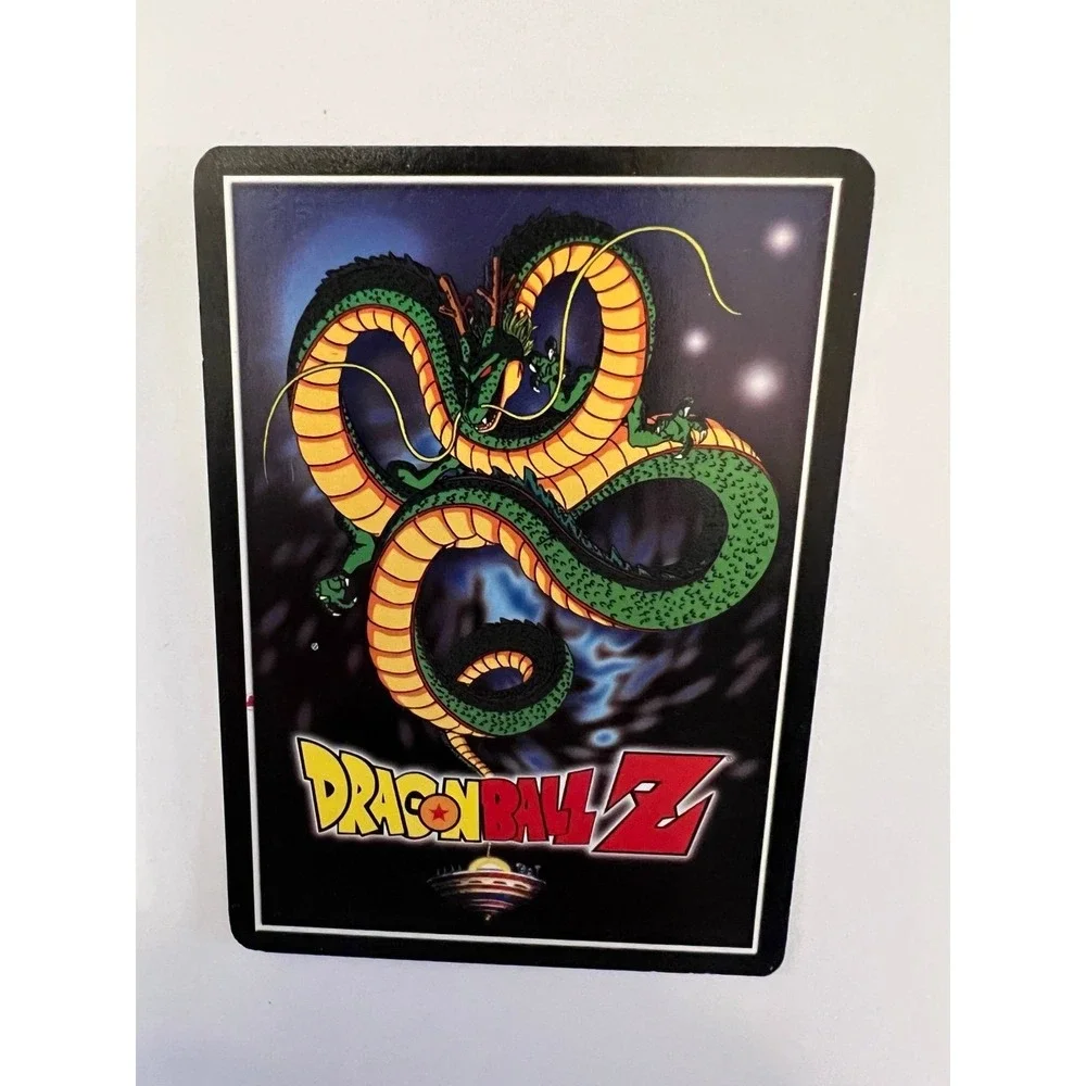 Dragon ball z cards (x-60)